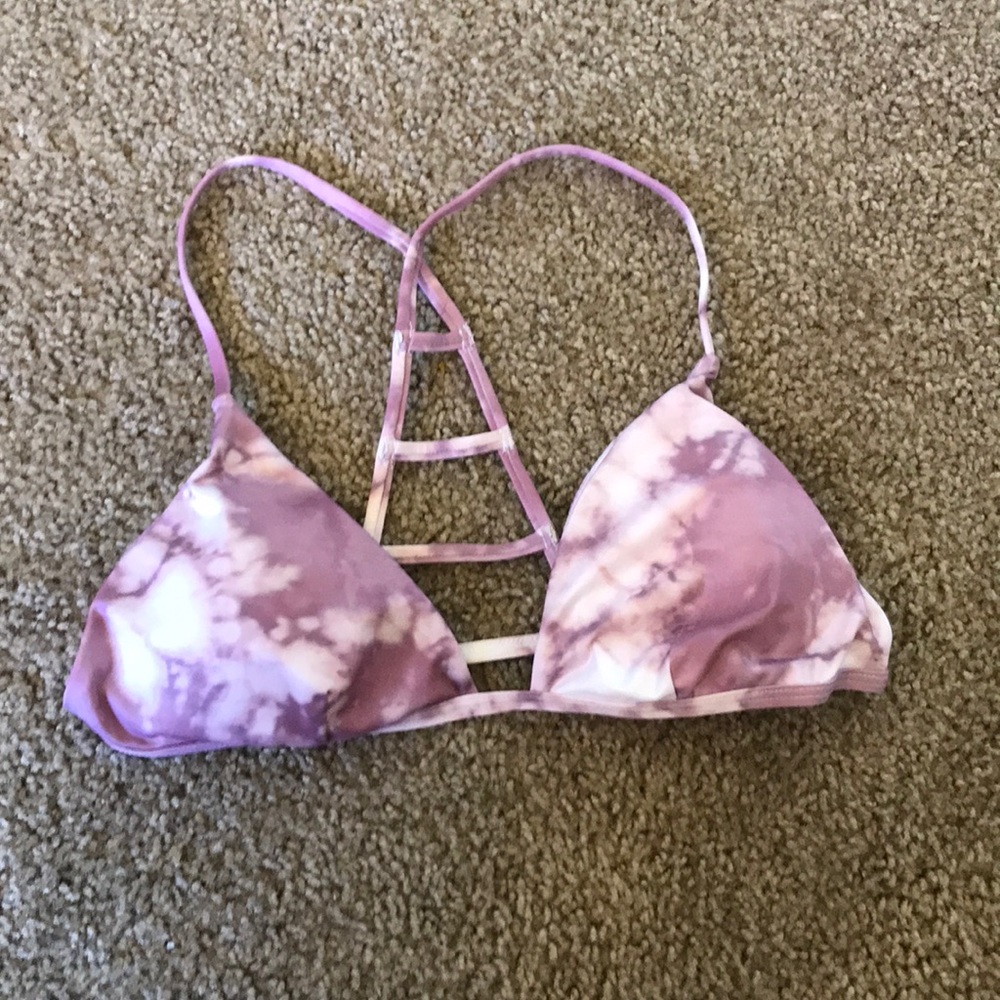 Forever 21 swim top